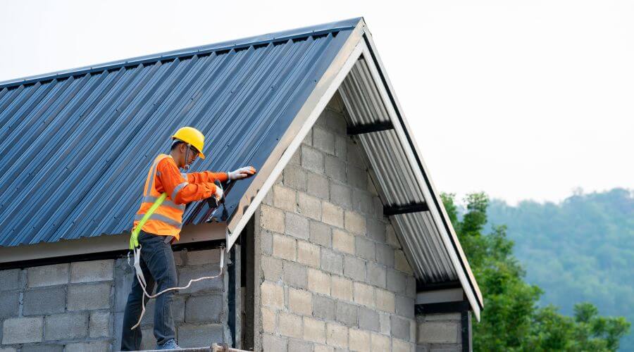 Local Chimney Repair in Salamanca, NY